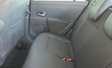 Renault Clio 2009 года за 18 990 BYN в Минск