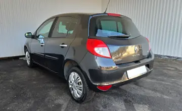 Renault Clio 2009 года за 18 990 BYN в Минск
