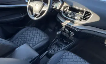 LADA (ВАЗ) Vesta 2024 года за 32 590 BYN в Могилев