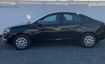 LADA (ВАЗ) Vesta 2024 года за 32 590 BYN в Могилев