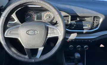 LADA (ВАЗ) Vesta 2024 года за 32 590 BYN в Могилев