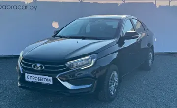 LADA (ВАЗ) Vesta 2024 года за 32 590 BYN в Могилев