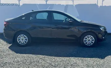 LADA (ВАЗ) Vesta 2024 года за 32 590 BYN в Могилев