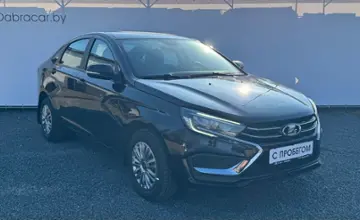 LADA (ВАЗ) Vesta 2024 года за 32 590 BYN в Могилев