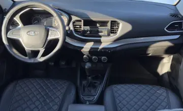 LADA (ВАЗ) Vesta 2024 года за 32 590 BYN в Могилев