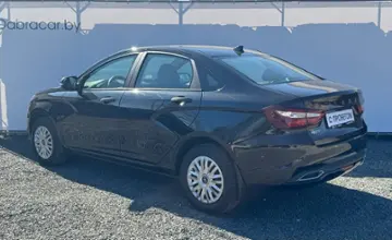 LADA (ВАЗ) Vesta 2024 года за 32 590 BYN в Могилев
