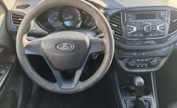 LADA (ВАЗ) Vesta 2020 года за 17 990 BYN в Барановичи