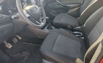 LADA (ВАЗ) Vesta 2020 года за 17 990 BYN в Барановичи