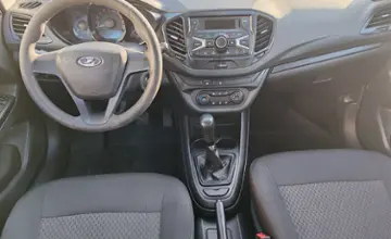 LADA (ВАЗ) Vesta 2020 года за 17 990 BYN в Барановичи