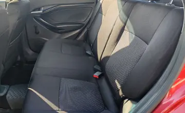 LADA (ВАЗ) Vesta 2020 года за 17 990 BYN в Барановичи