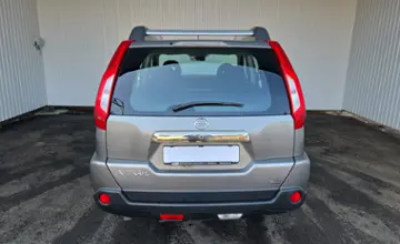 Nissan X-Trail 2012 года за 38 990 BYN в Минск