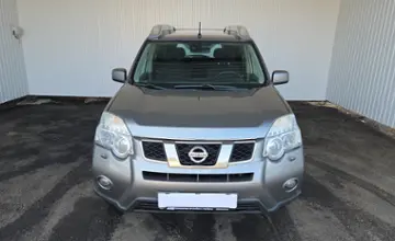 Nissan X-Trail 2012 года за 38 990 BYN в Минск