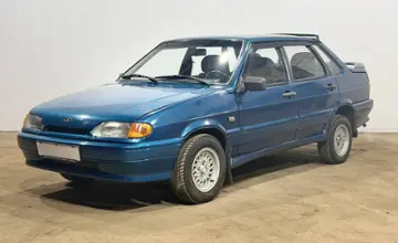 LADA (ВАЗ) 2115 2001 года за 6 990 BYN в Гомель