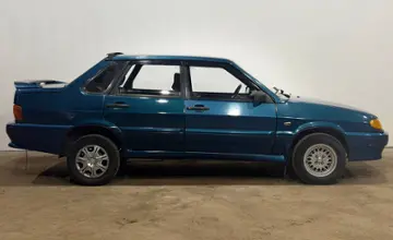 LADA (ВАЗ) 2115 2001 года за 6 990 BYN в Гомель