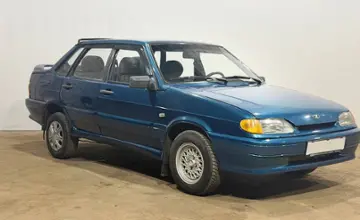 LADA (ВАЗ) 2115 2001 года за 6 990 BYN в Гомель