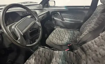 LADA (ВАЗ) 2115 2001 года за 6 990 BYN в Гомель