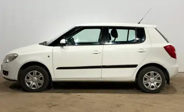 Skoda Fabia 2008 года за 18 890 BYN в Гомель