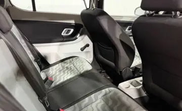 Skoda Fabia 2008 года за 18 890 BYN в Гомель