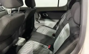 Skoda Fabia 2008 года за 18 890 BYN в Гомель