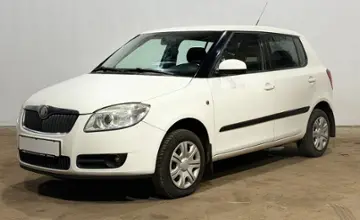 Skoda Fabia 2008 года за 18 890 BYN в Гомель