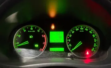 Skoda Fabia 2008 года за 18 890 BYN в Гомель