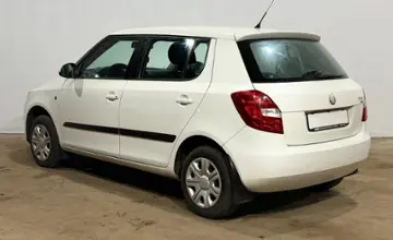 Skoda Fabia 2008 года за 18 890 BYN в Гомель