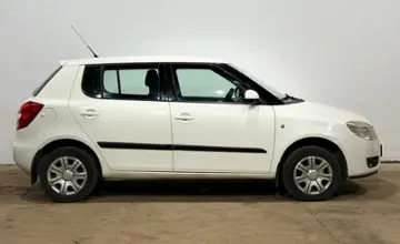 Skoda Fabia 2008 года за 18 890 BYN в Гомель