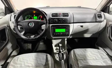 Skoda Fabia 2008 года за 18 890 BYN в Гомель