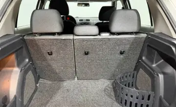 Skoda Fabia 2008 года за 18 890 BYN в Гомель