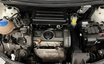 Skoda Fabia 2008 года за 18 890 BYN в Гомель