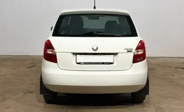 Skoda Fabia 2008 года за 18 890 BYN в Гомель