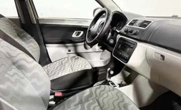 Skoda Fabia 2008 года за 18 890 BYN в Гомель