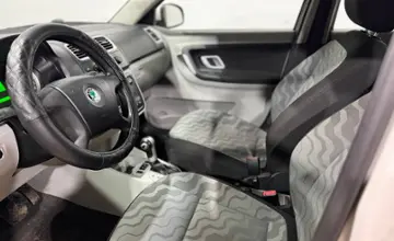 Skoda Fabia 2008 года за 18 890 BYN в Гомель