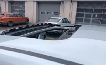 Honda e:NP1 2025 года за 68 090 BYN в Минск