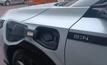 Honda e:NP1 2025 года за 68 090 BYN в Минск