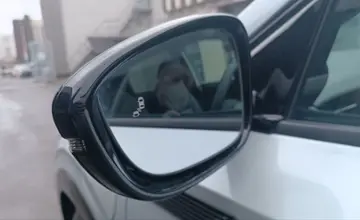 Honda e:NP1 2025 года за 68 090 BYN в Минск