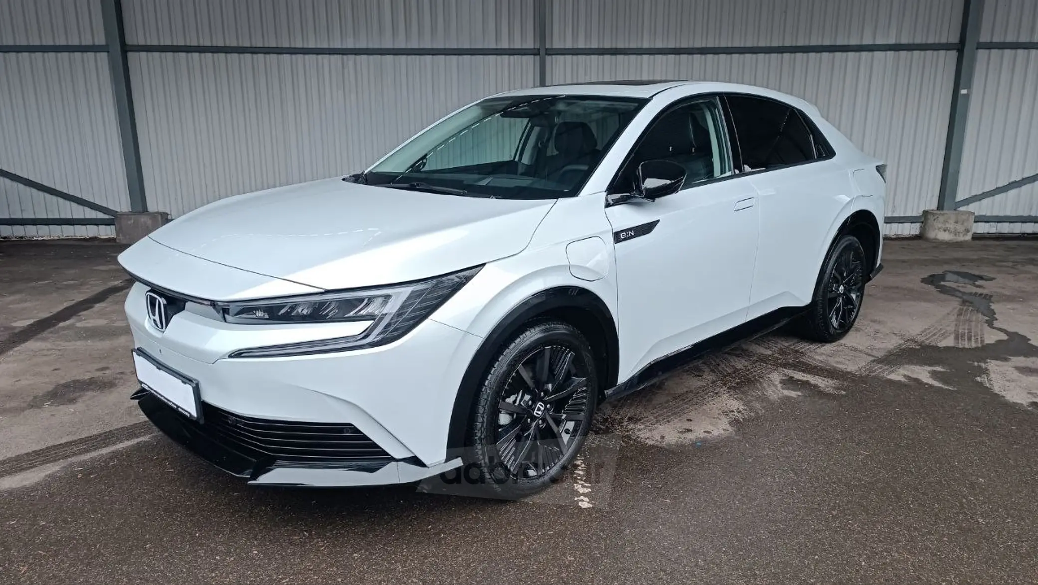 Honda e:NP1 2025 года за 68 090 BYN в Минск