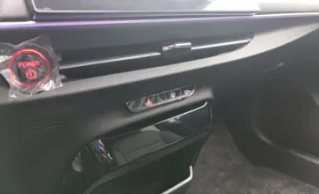 Honda e:NP1 2025 года за 68 090 BYN в Минск