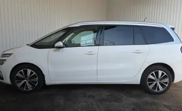 Citroen C4 Picasso 2018 года за 47 990 BYN в Минск