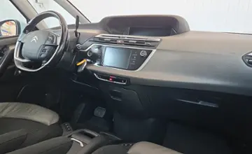 Citroen C4 Picasso 2018 года за 47 990 BYN в Минск