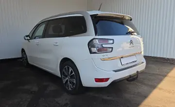 Citroen C4 Picasso 2018 года за 47 990 BYN в Минск