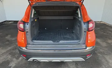 Renault Kaptur 2017 года за 38 090 BYN в Минск