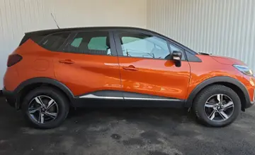 Renault Kaptur 2017 года за 38 090 BYN в Минск