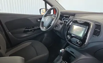 Renault Kaptur 2017 года за 38 090 BYN в Минск