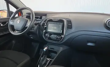 Renault Kaptur 2017 года за 38 090 BYN в Минск