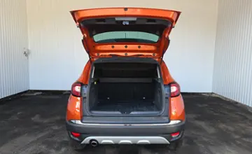 Renault Kaptur 2017 года за 38 090 BYN в Минск