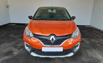 Renault Kaptur 2017 года за 38 090 BYN в Минск