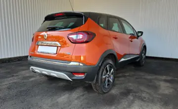 Renault Kaptur 2017 года за 38 090 BYN в Минск