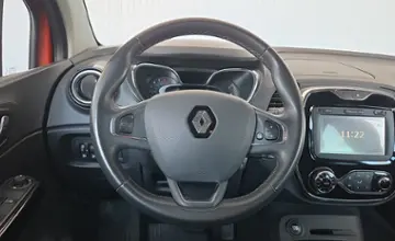 Renault Kaptur 2017 года за 38 090 BYN в Минск