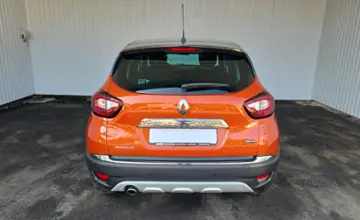 Renault Kaptur 2017 года за 38 090 BYN в Минск